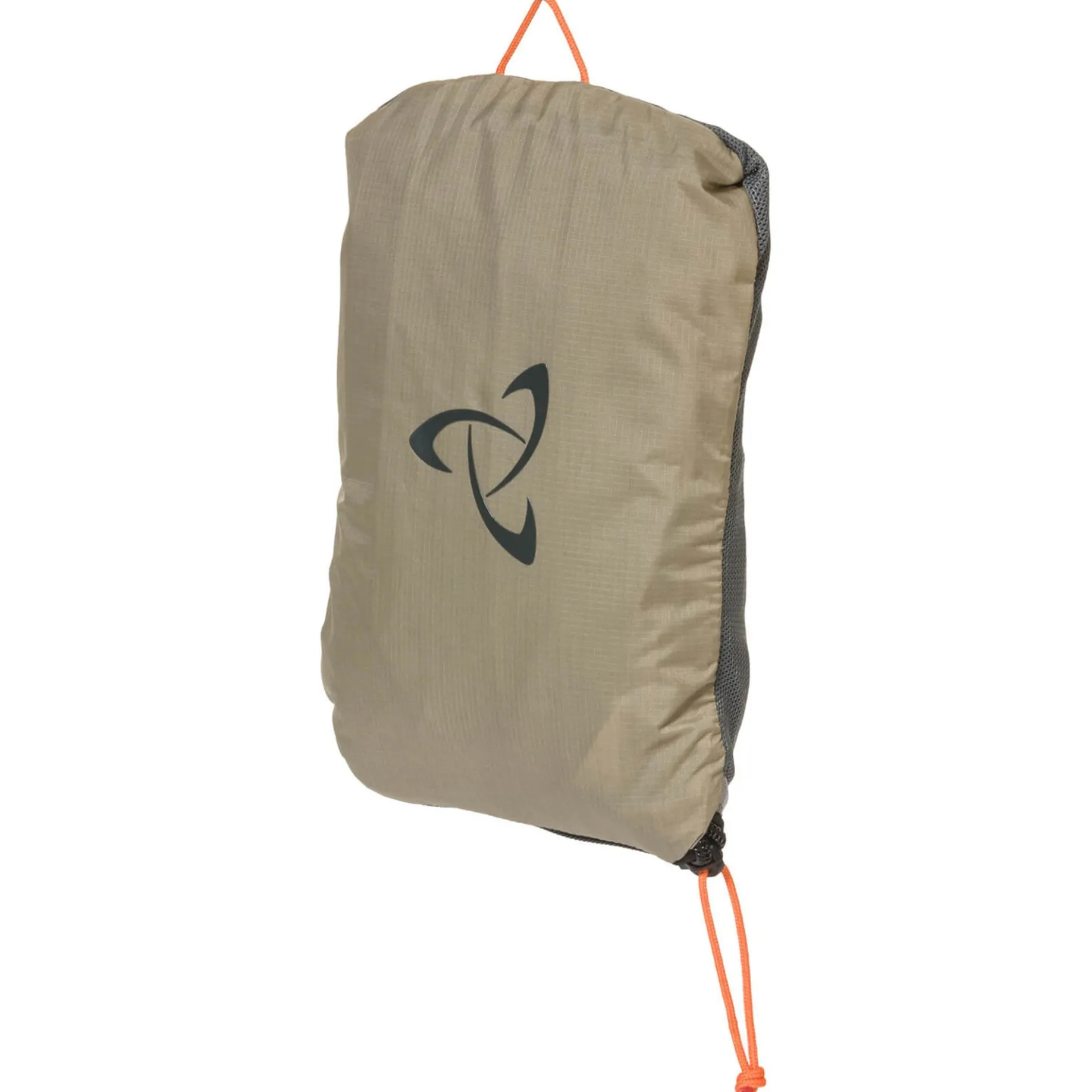 In and Out 19 - Wanderrucksack 41 cm (hummus)