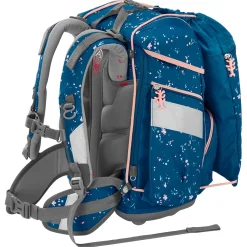 2in1 Plus - Schulranzen Set 6tlg. (Wild Horse Ronja)