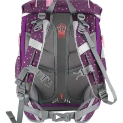 2in1 Plus - Schulranzen Set 6tlg. (Unicorn)