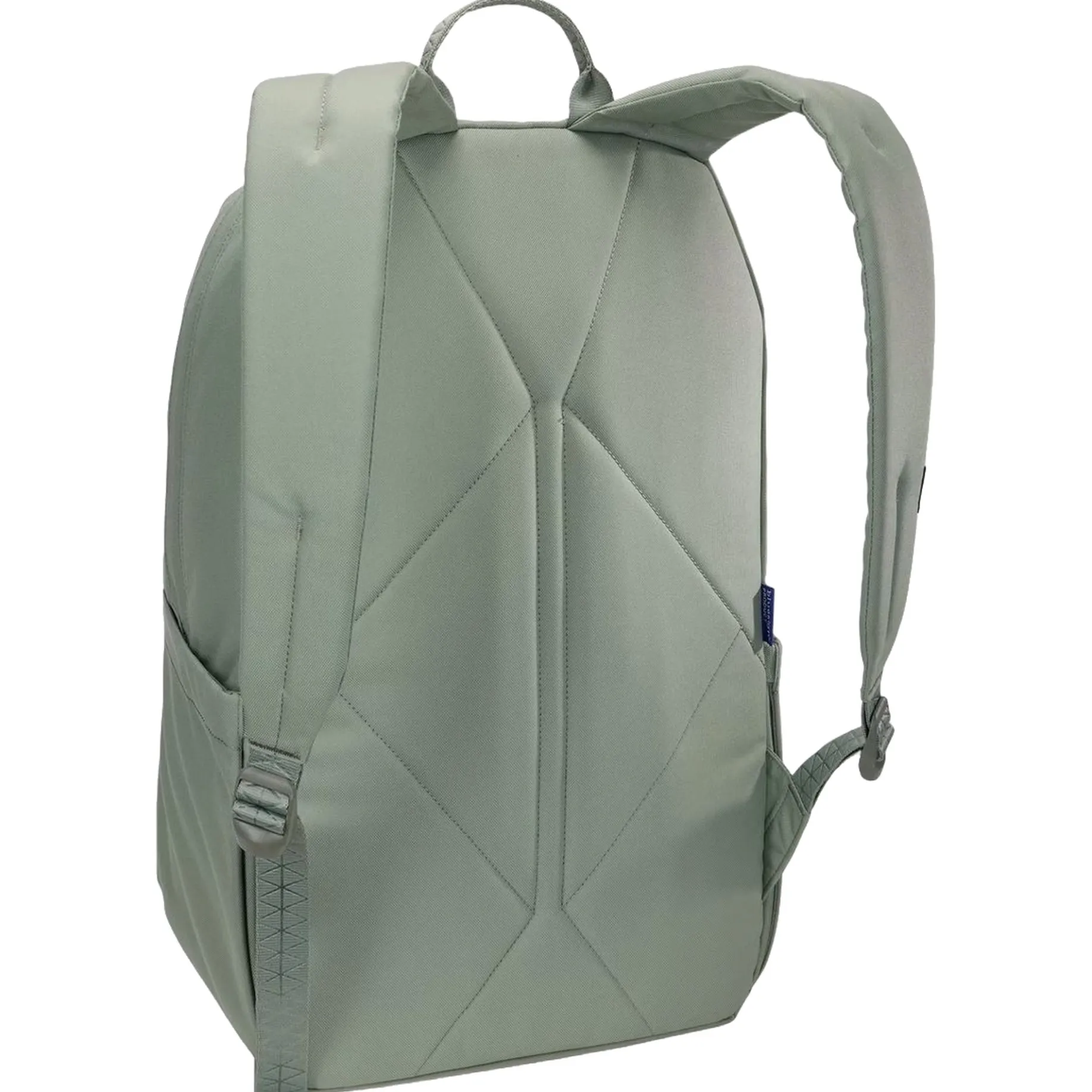 Indago 23 - Laptoprucksack 16" 45 cm (quiet green)