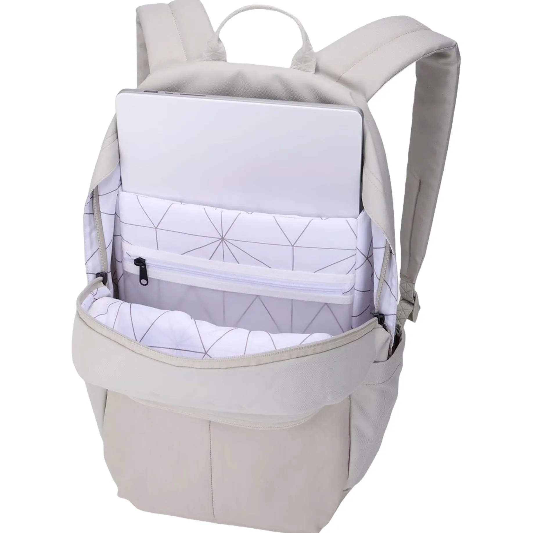Indago 23 - Laptoprucksack 16" 45 cm (soft sand)