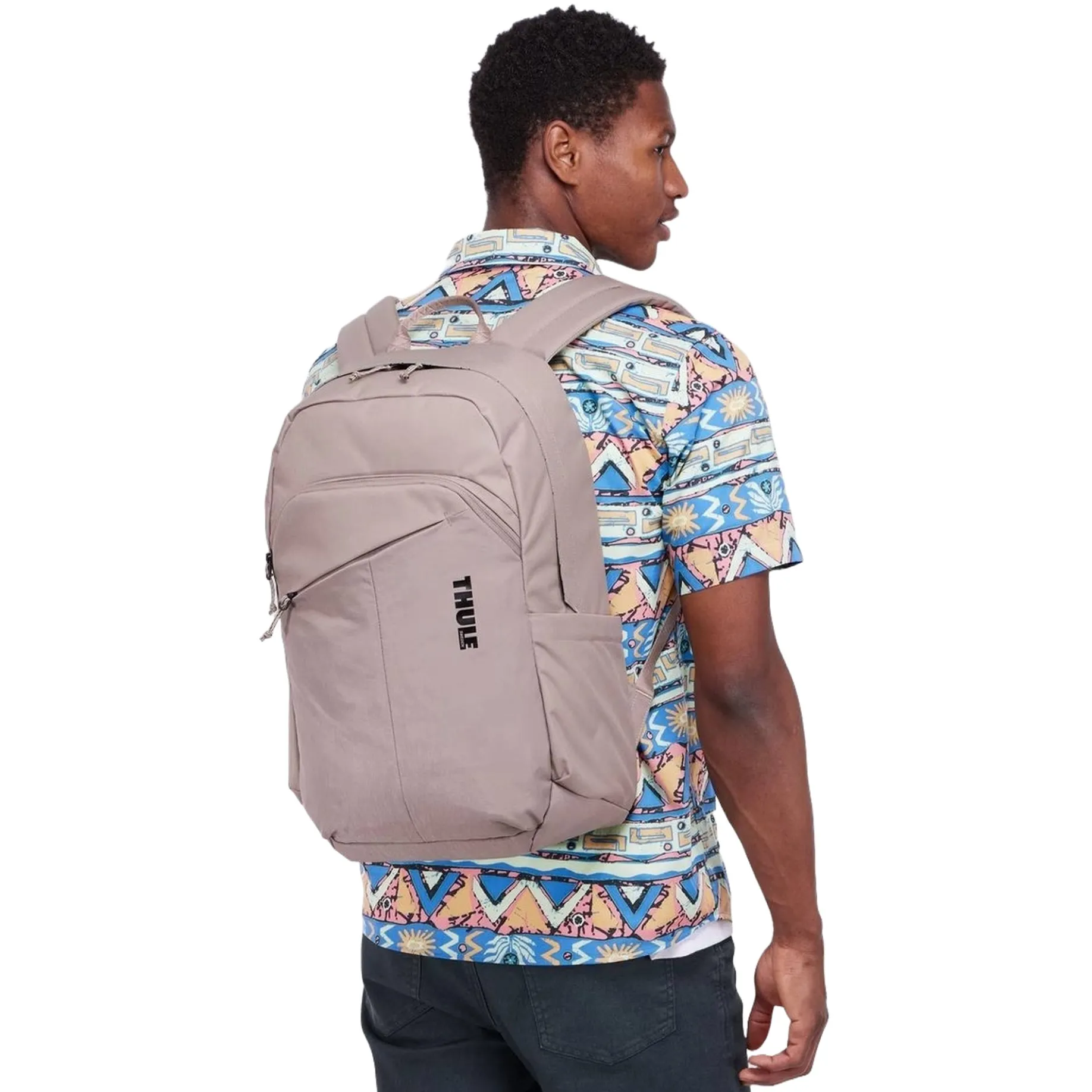Indago 23 - Laptoprucksack 16" 45 cm (tinted taupe)
