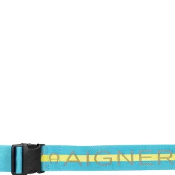 Inmotion - Koffergurt M+L verstellbar (tropic blue)