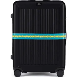 Inmotion - Koffergurt M+L verstellbar (tropic blue)
