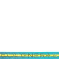 Inmotion - Koffergurt S verstellbar (tropic blue)