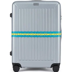 Inmotion - Koffergurt S verstellbar (tropic blue)