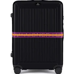 Inmotion - Koffergurt S verstellbar (violet)