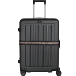 Inmotion - 4-Rollen-Trolley 65 cm M (black)