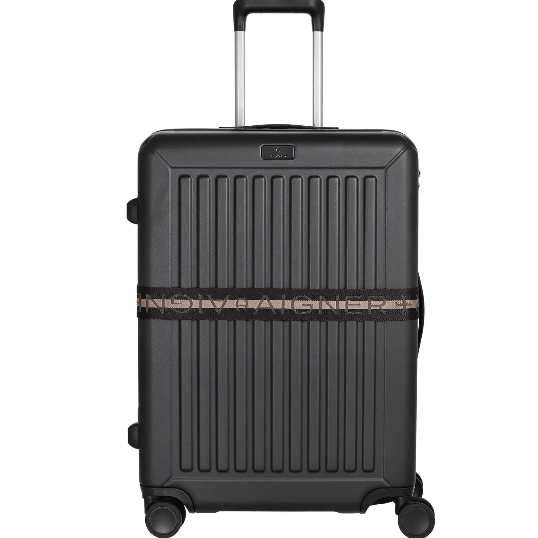 Inmotion - 4-Rollen-Trolley 65 cm M (black)