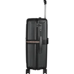 Inmotion - 4-Rollen-Trolley 65 cm M (black)