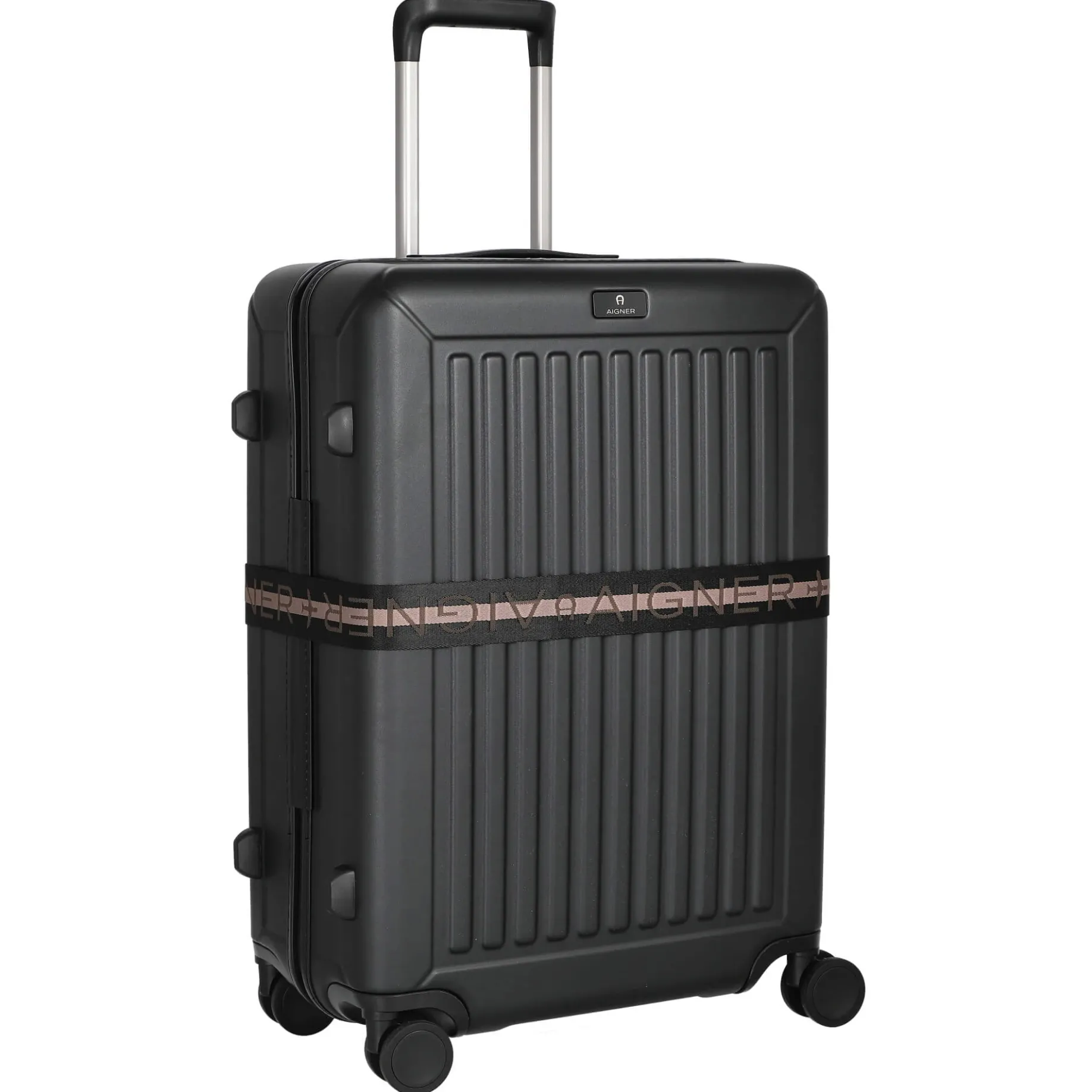 Inmotion - 4-Rollen-Trolley 65 cm M (black)