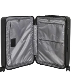 Inmotion - 4-Rollen-Trolley 65 cm M (black)