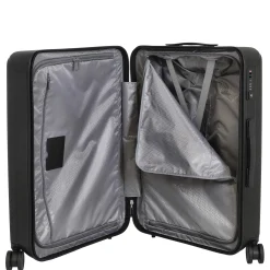 Inmotion - 4-Rollen-Trolley 65 cm M (black)