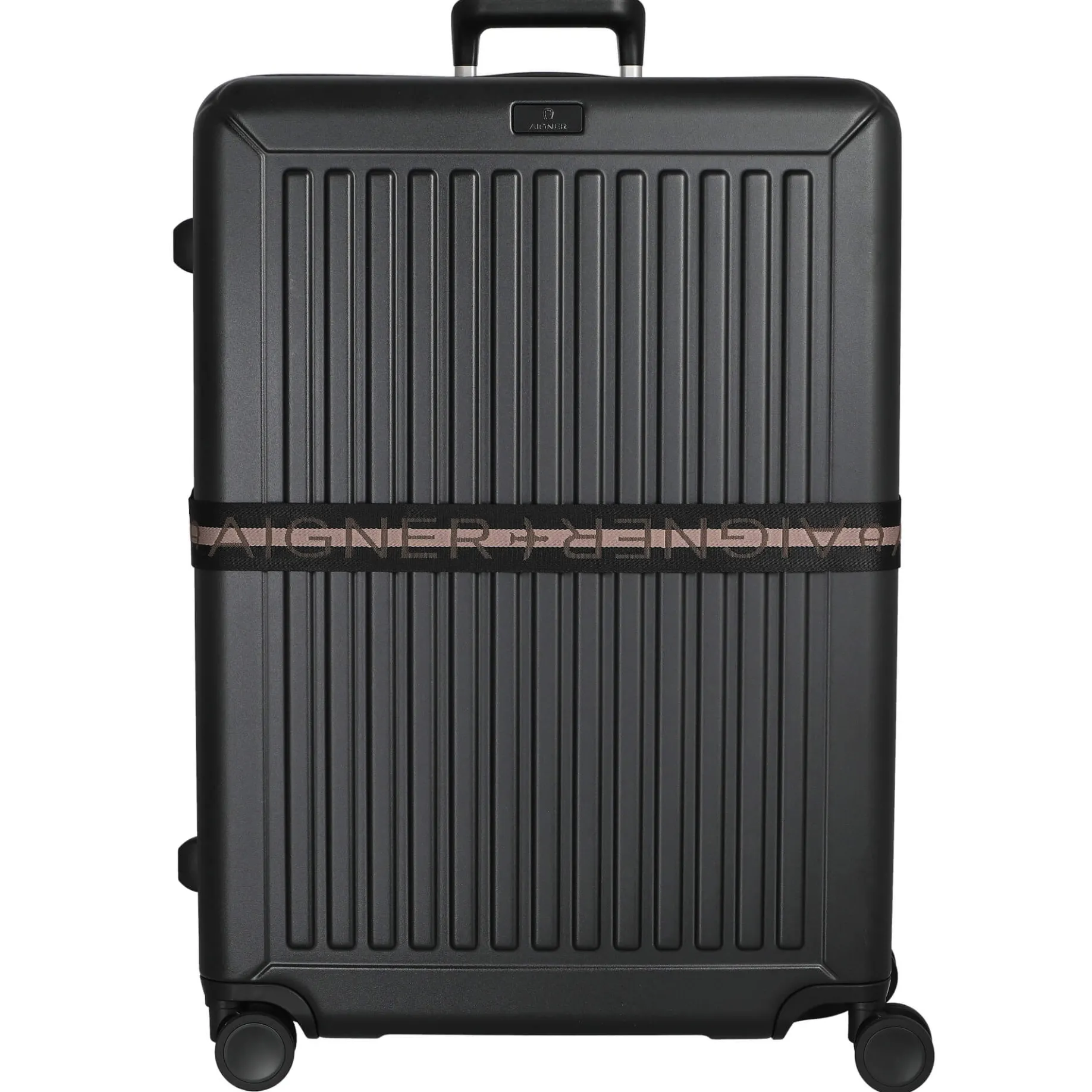 Inmotion - 4-Rollen-Trolley 75 cm L (black)
