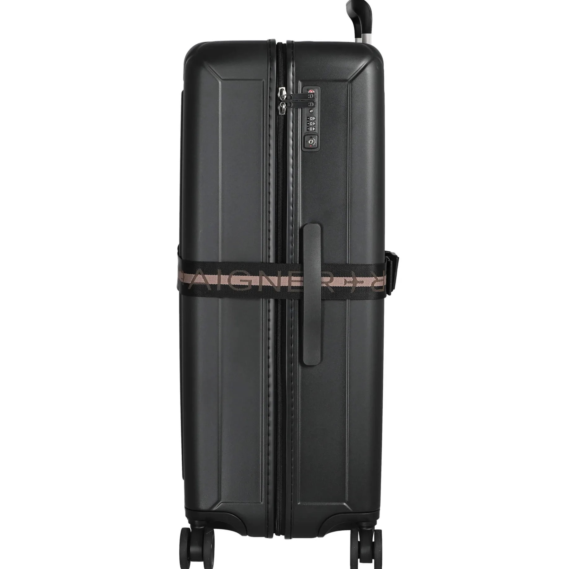 Inmotion - 4-Rollen-Trolley 75 cm L (black)