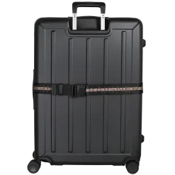 Inmotion - 4-Rollen-Trolley 75 cm L (black)