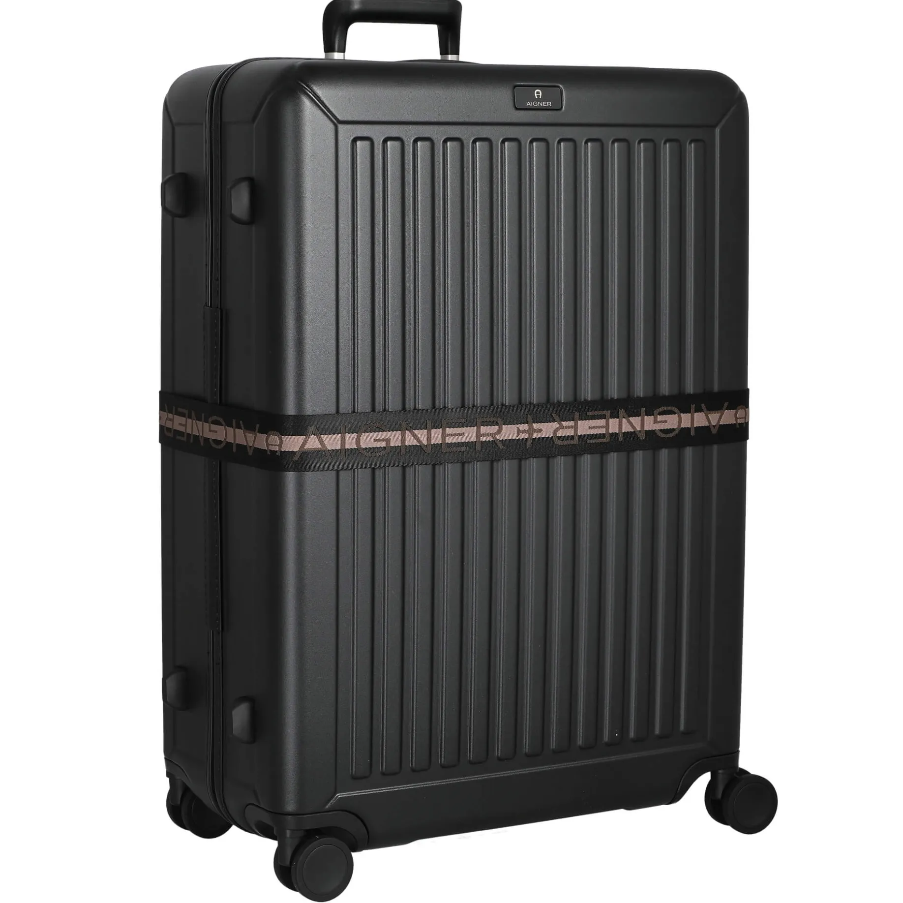 Inmotion - 4-Rollen-Trolley 75 cm L (black)
