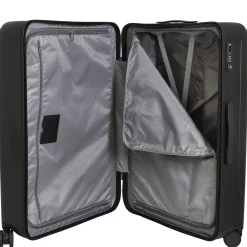 Inmotion - 4-Rollen-Trolley 75 cm L (black)