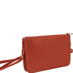 Inner City Emma - Umhängetasche 15.5 cm RFID (terracotta)