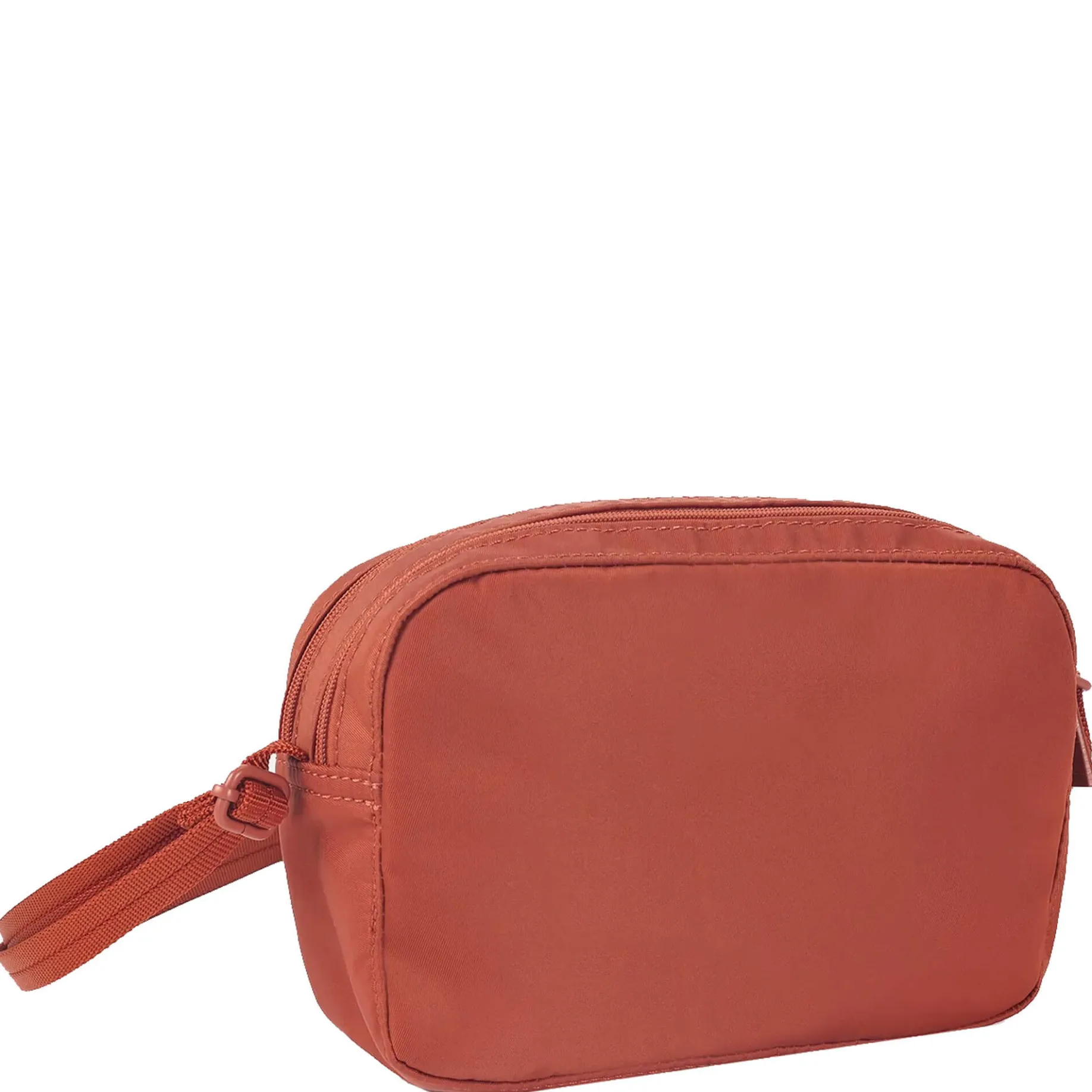 Inner City Maia - Umhängetasche 19 cm RFID (terracotta)