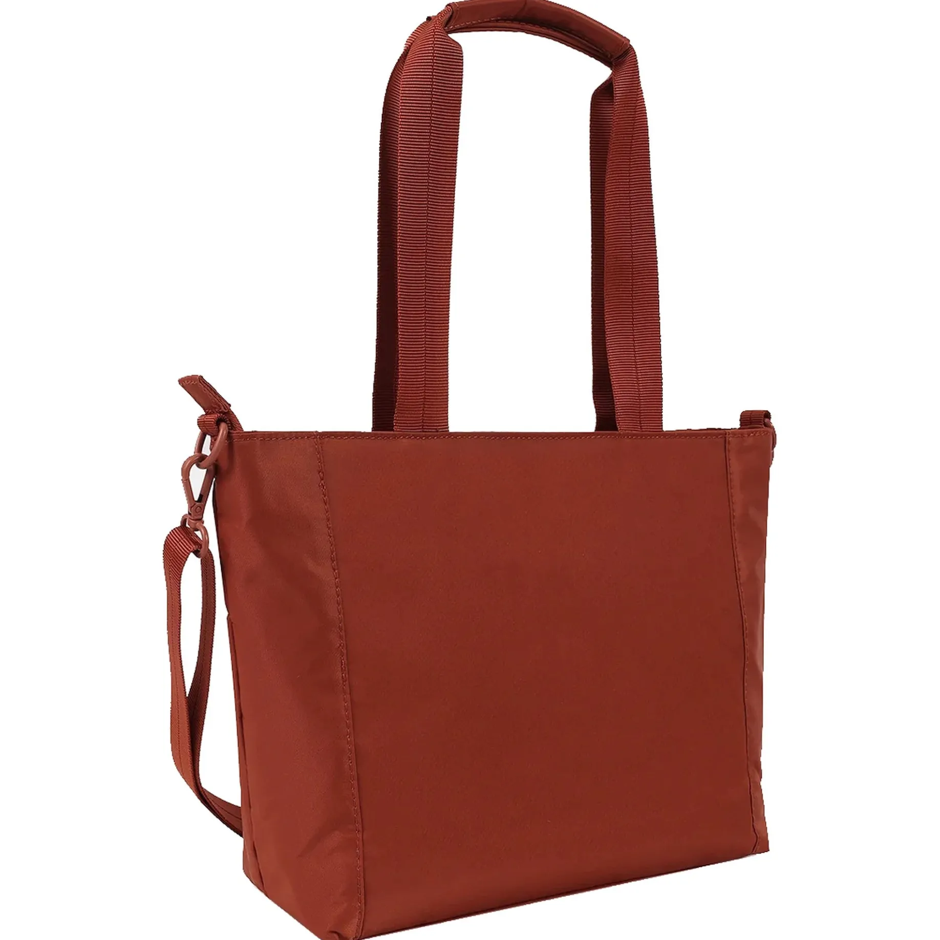 Inner City Zoe - Handtasche M 37 cm RFID (terracotta)