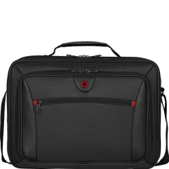Insight 15.6" - Laptoptasche 44 cm (grau)