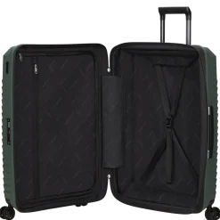 Intuo - 4-Rollen-Trolley L 75 cm erw. (olive green)