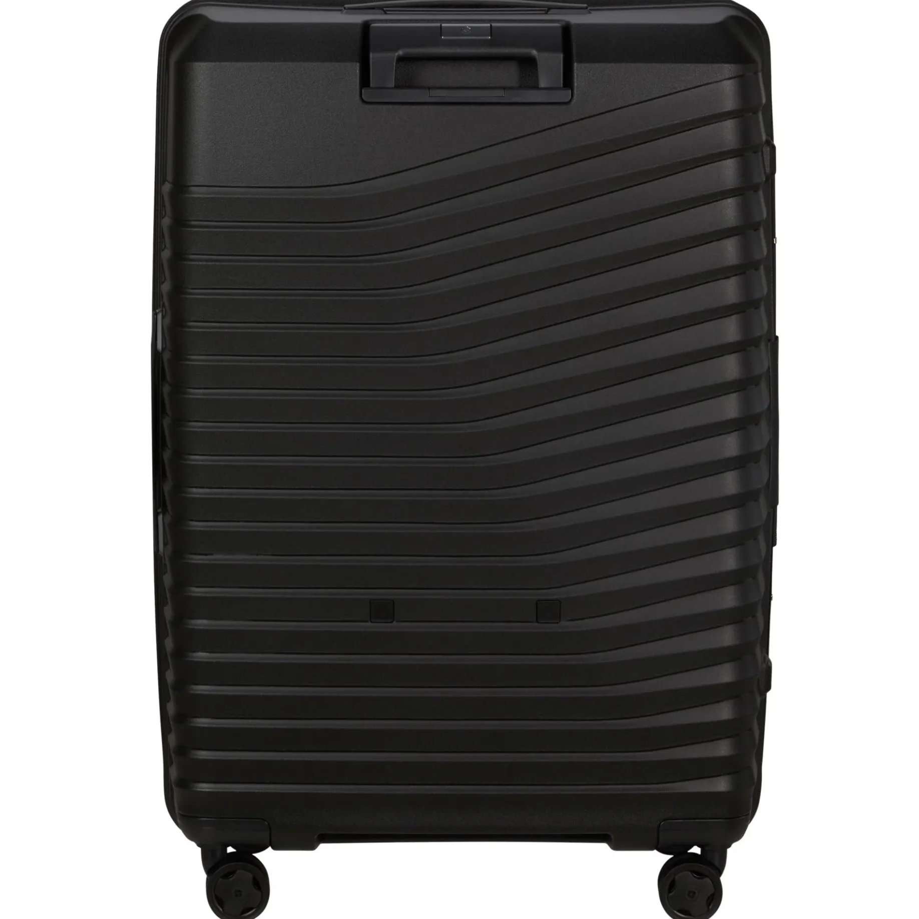 Intuo - 4-Rollen-Trolley L 75 cm erw. (black)