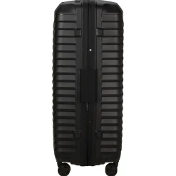 Intuo - 4-Rollen-Trolley L 75 cm erw. (black)