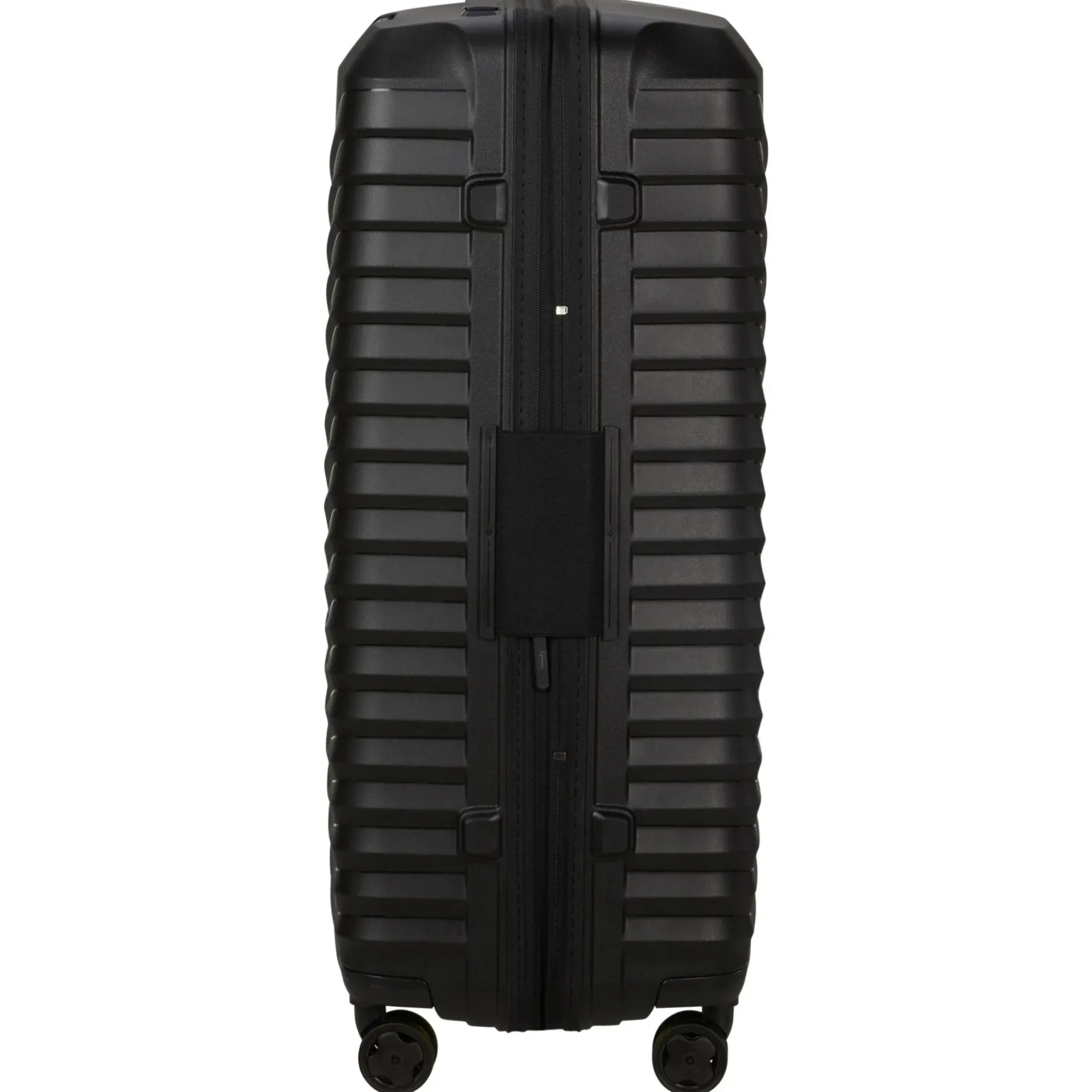 Intuo - 4-Rollen-Trolley L 75 cm erw. (black)