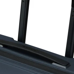 Intuo - 4-Rollen-Trolley M 69 cm erw. (blue nights)