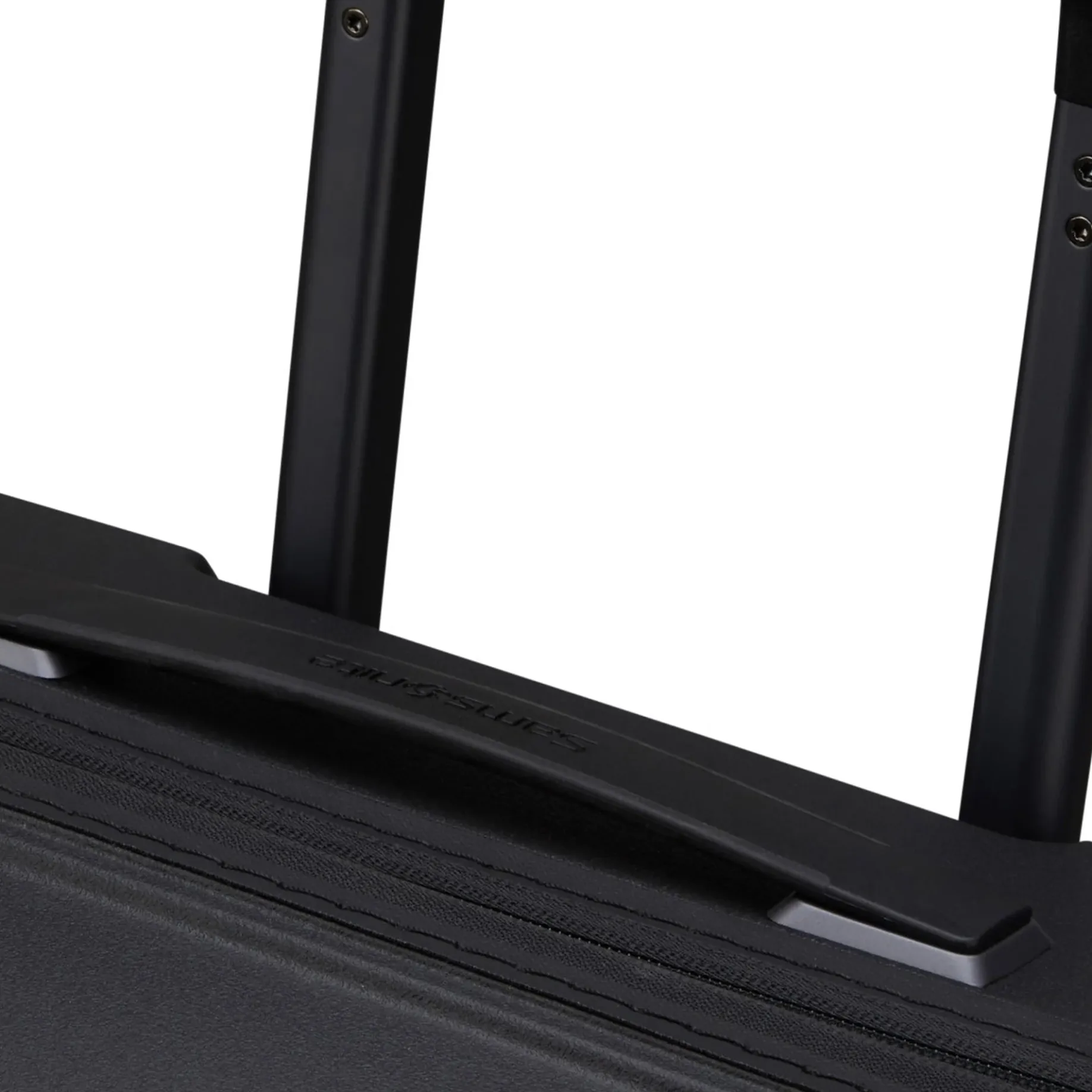 Intuo - 4-Rollen-Trolley M 69 cm erw. (black)