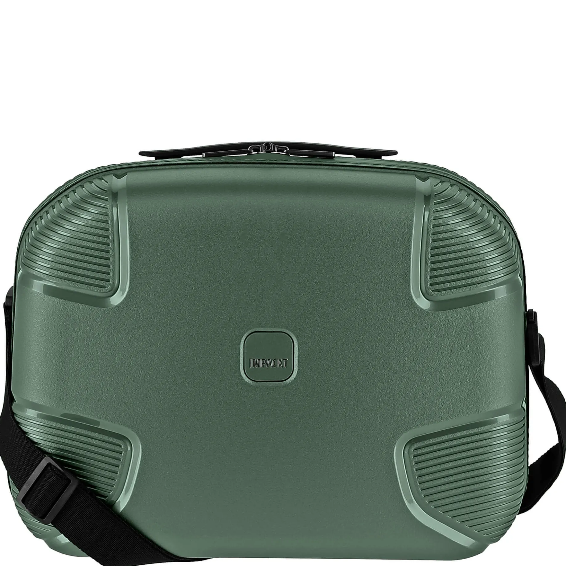 IP1 - Beautycase 14" 40 cm (Deep sea green)
