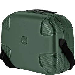 IP1 - Beautycase 14" 40 cm (Deep sea green)