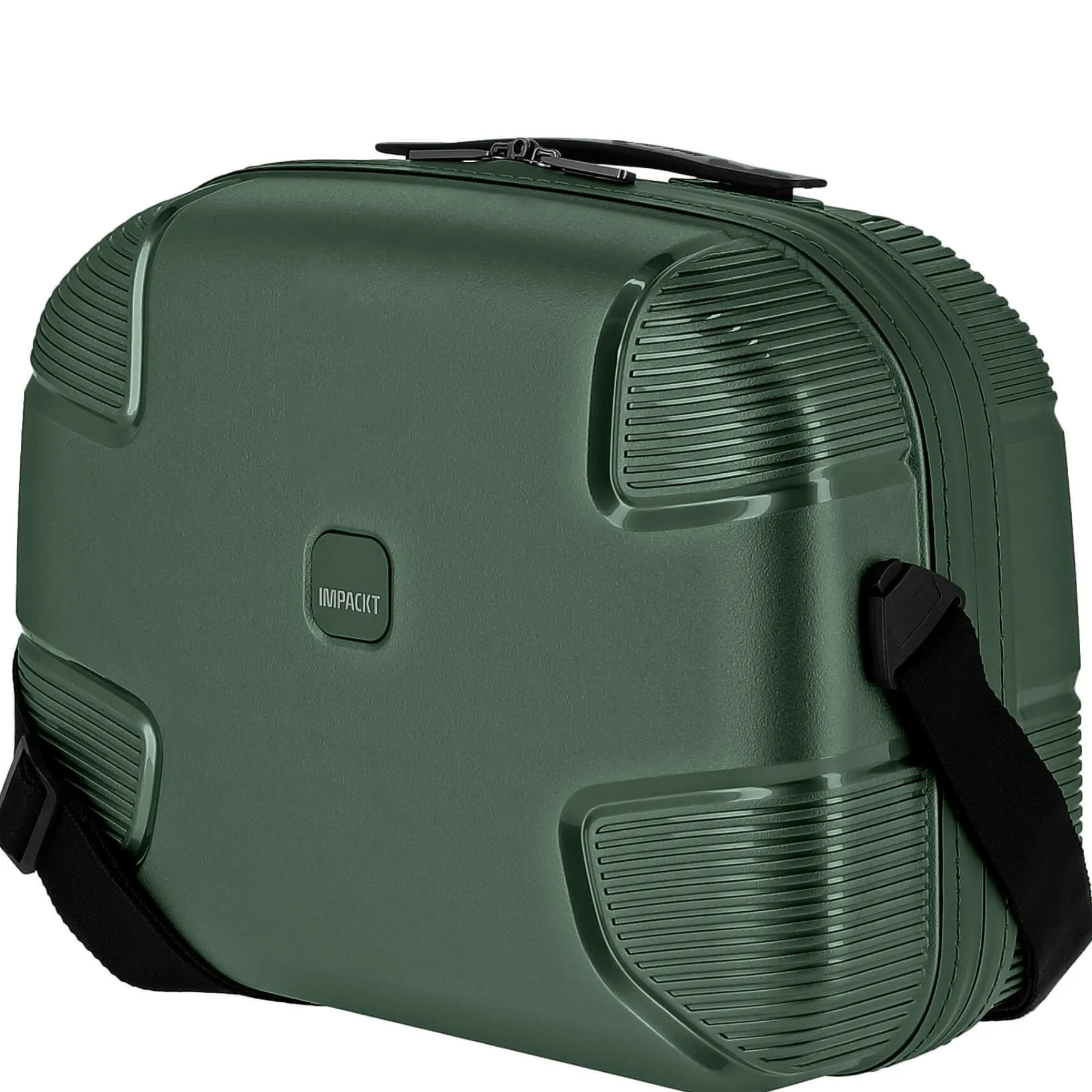 IP1 - Beautycase 14" 40 cm (Deep sea green)
