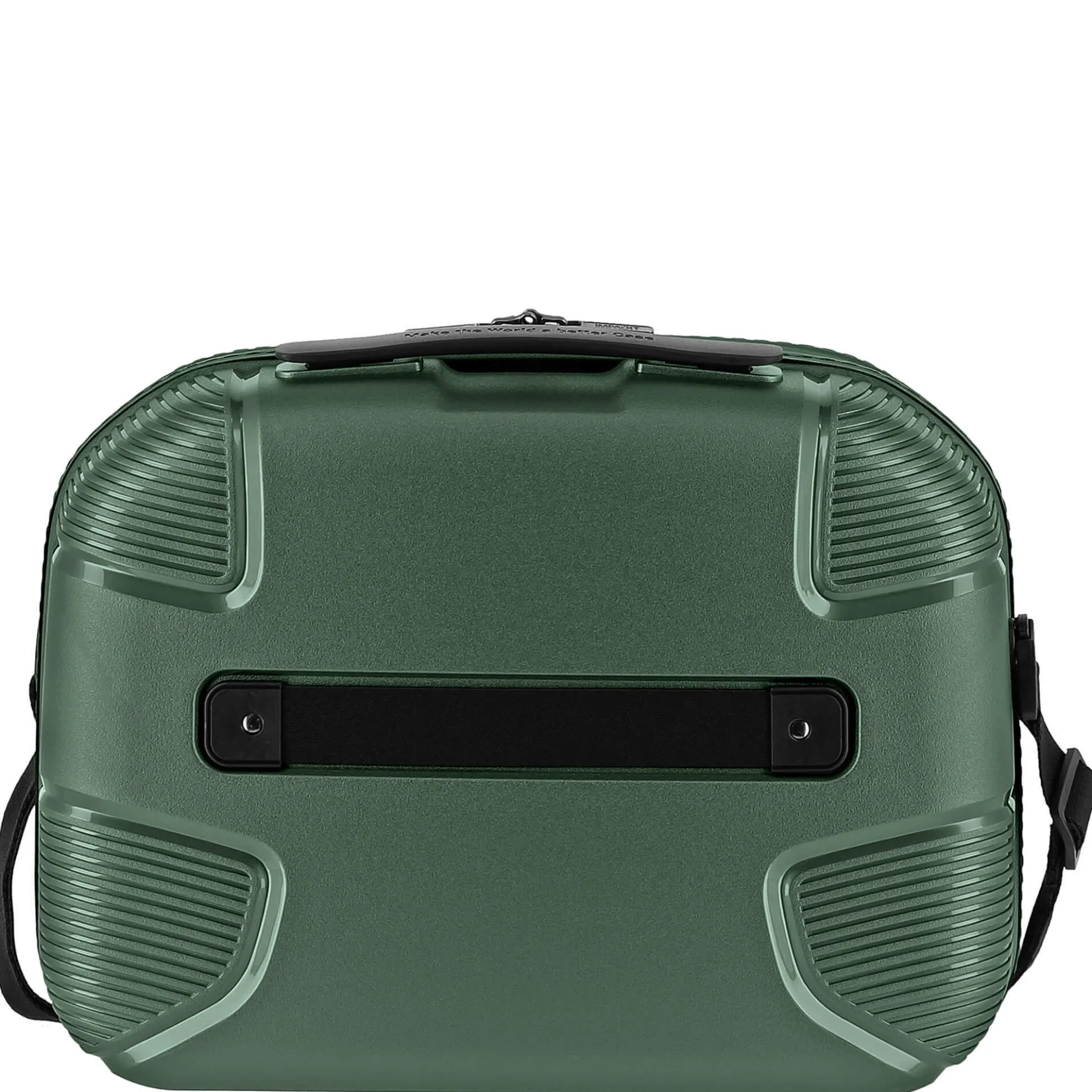 IP1 - Beautycase 14" 40 cm (Deep sea green)