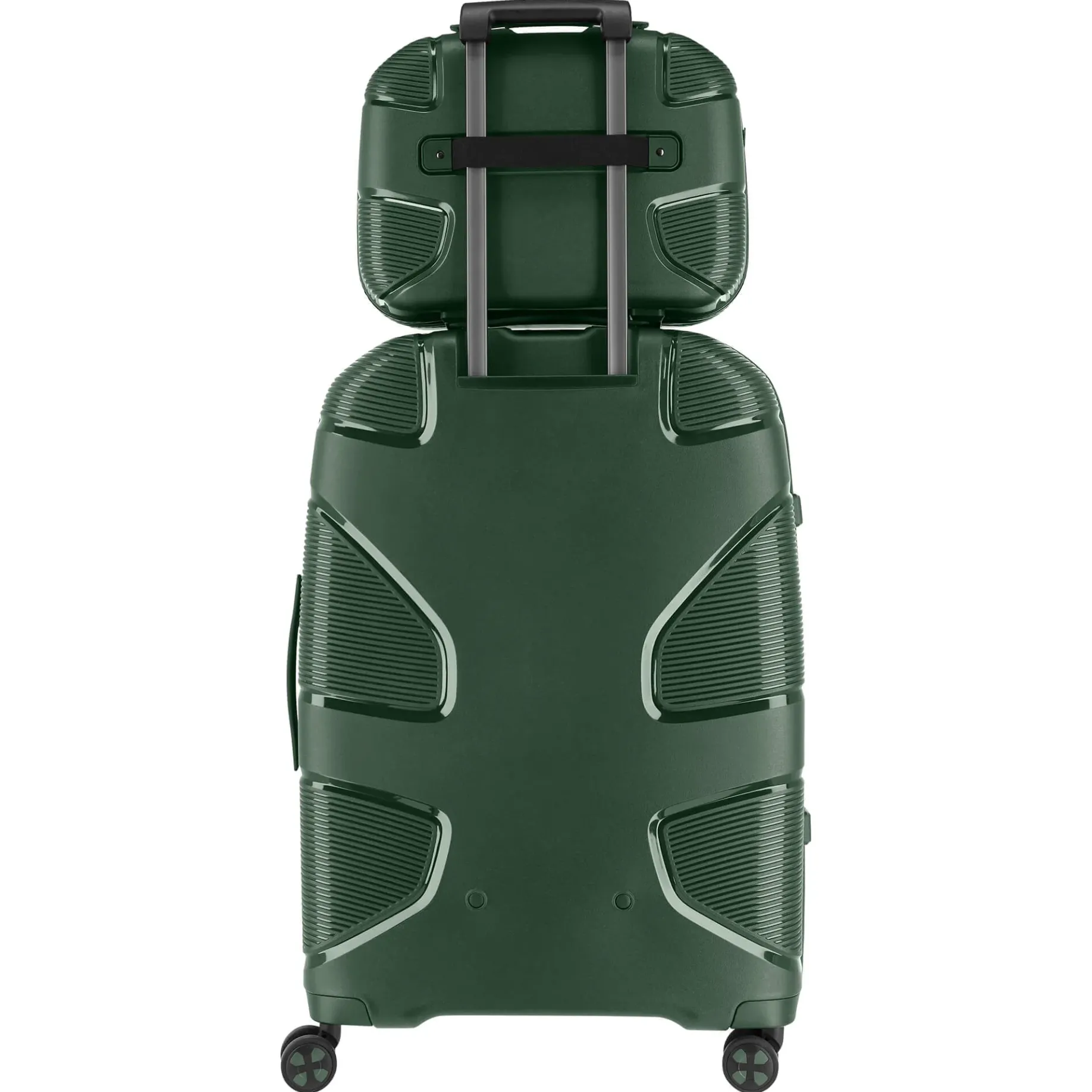 IP1 - Beautycase 14" 40 cm (Deep sea green)