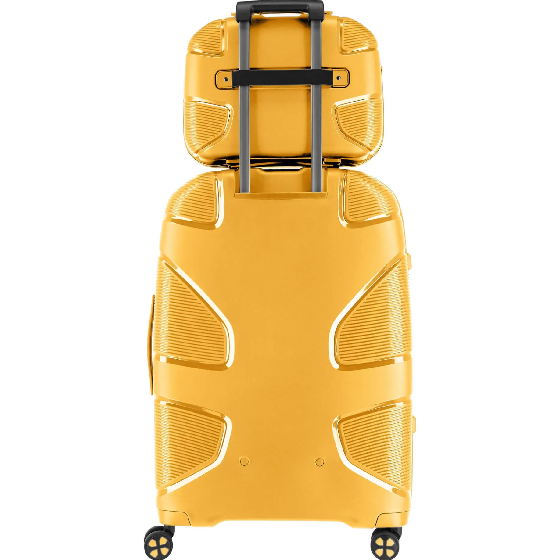 IP1 - Beautycase 14" 40 cm (Sunset yellow)