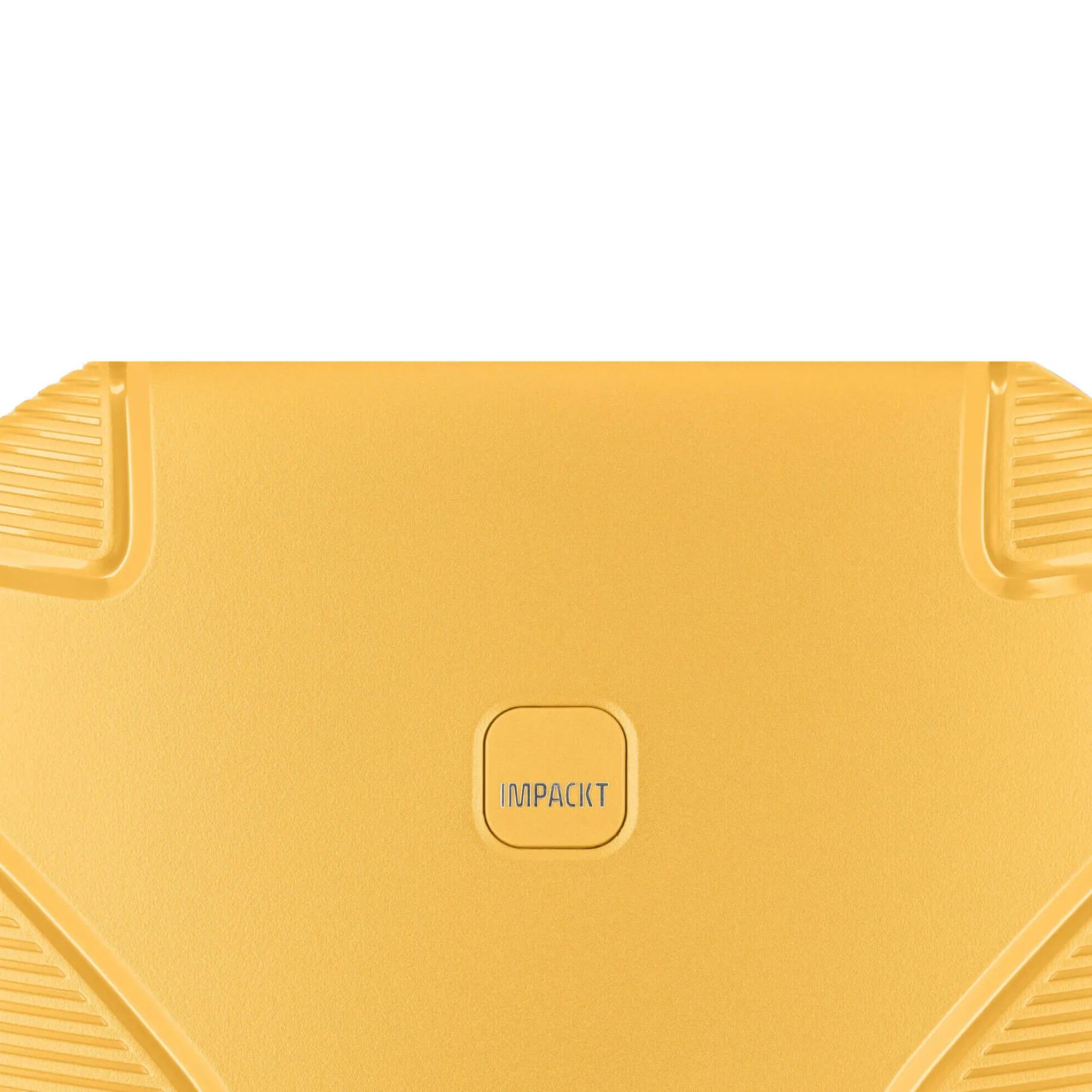 IP1 - 4-Rollen-Kabinentrolley 55 cm S mit USB Port (Sunset yellow)