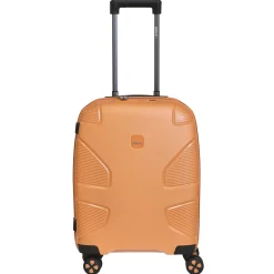 IP1 - 4-Rollen-Kabinentrolley 55 cm S mit USB Port (Garden apricot)