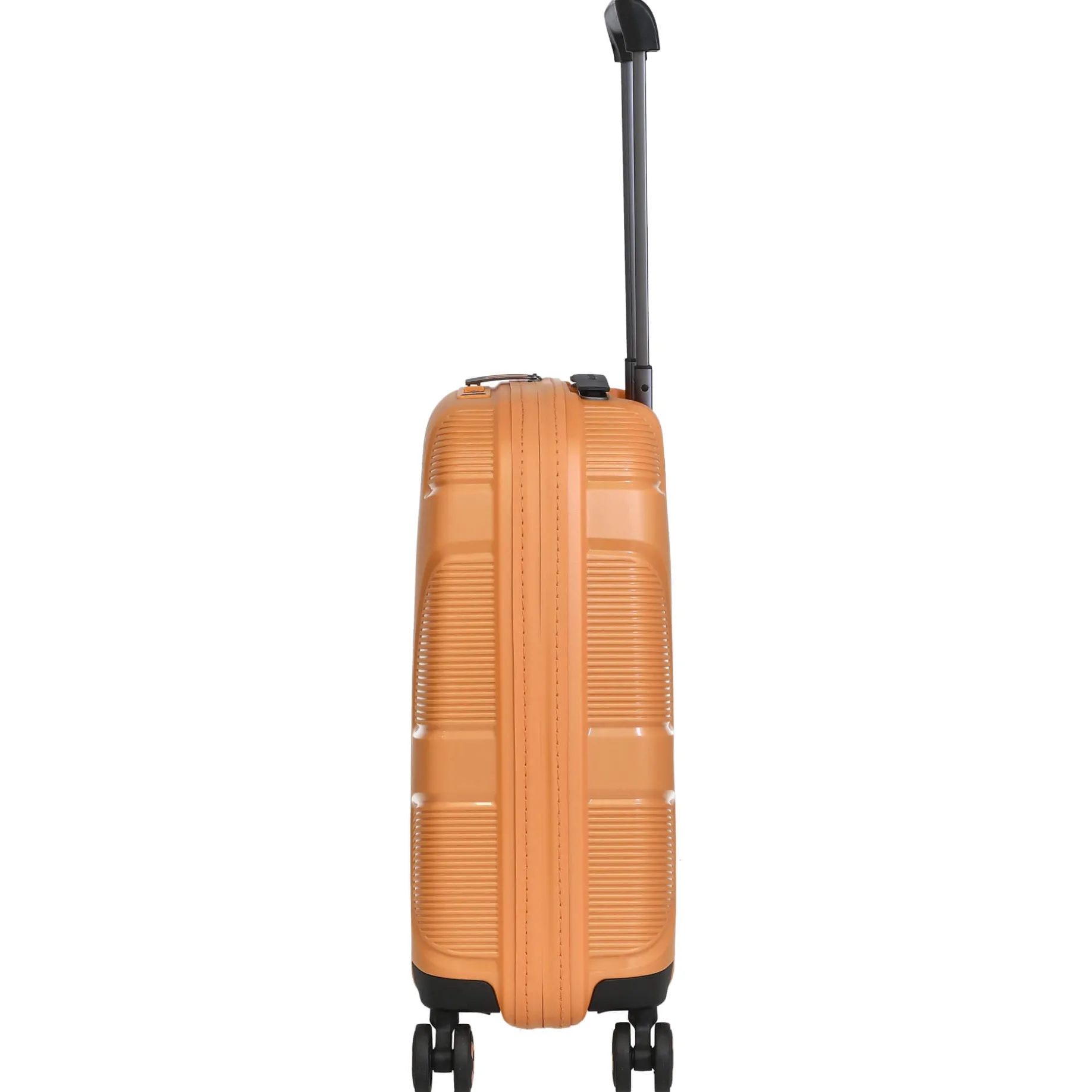 IP1 - 4-Rollen-Kabinentrolley 55 cm S mit USB Port (Garden apricot)