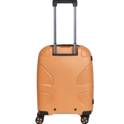 IP1 - 4-Rollen-Kabinentrolley 55 cm S mit USB Port (Garden apricot)