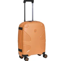 IP1 - 4-Rollen-Kabinentrolley 55 cm S mit USB Port (Garden apricot)