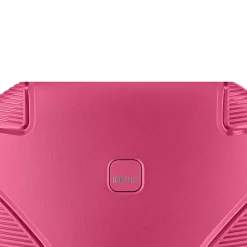 IP1 - 4-Rollen-Kabinentrolley 55 cm S mit USB Port (Flora pink)