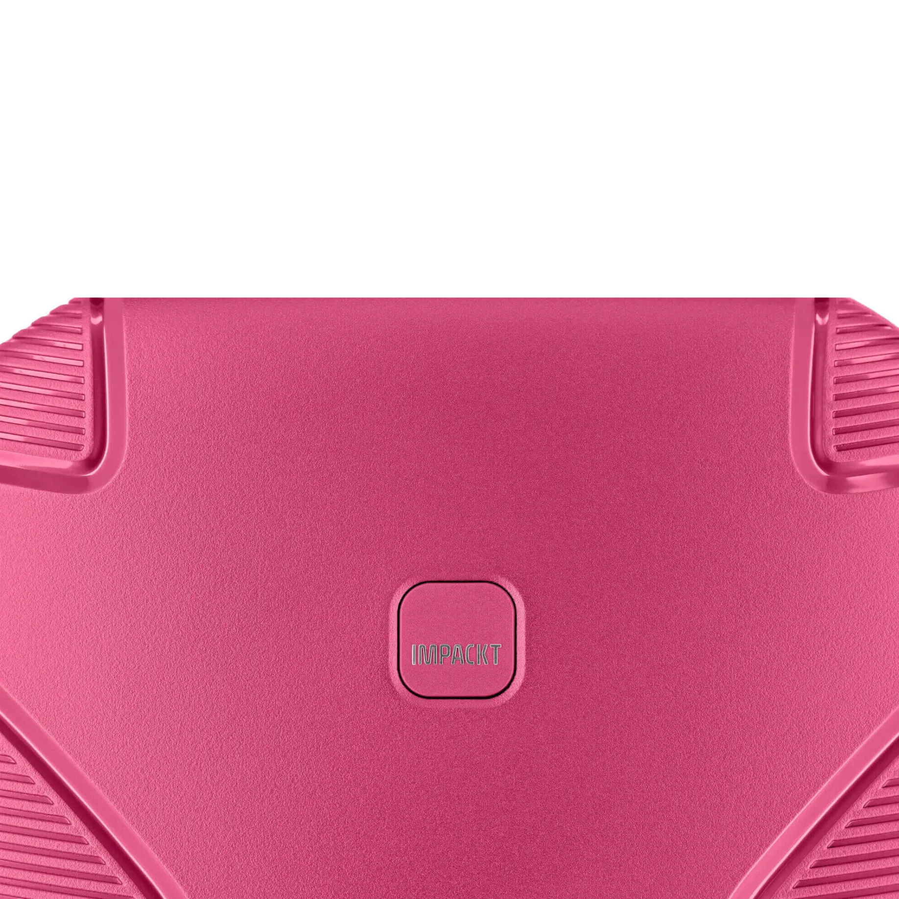 IP1 - 4-Rollen-Kabinentrolley 55 cm S mit USB Port (Flora pink)