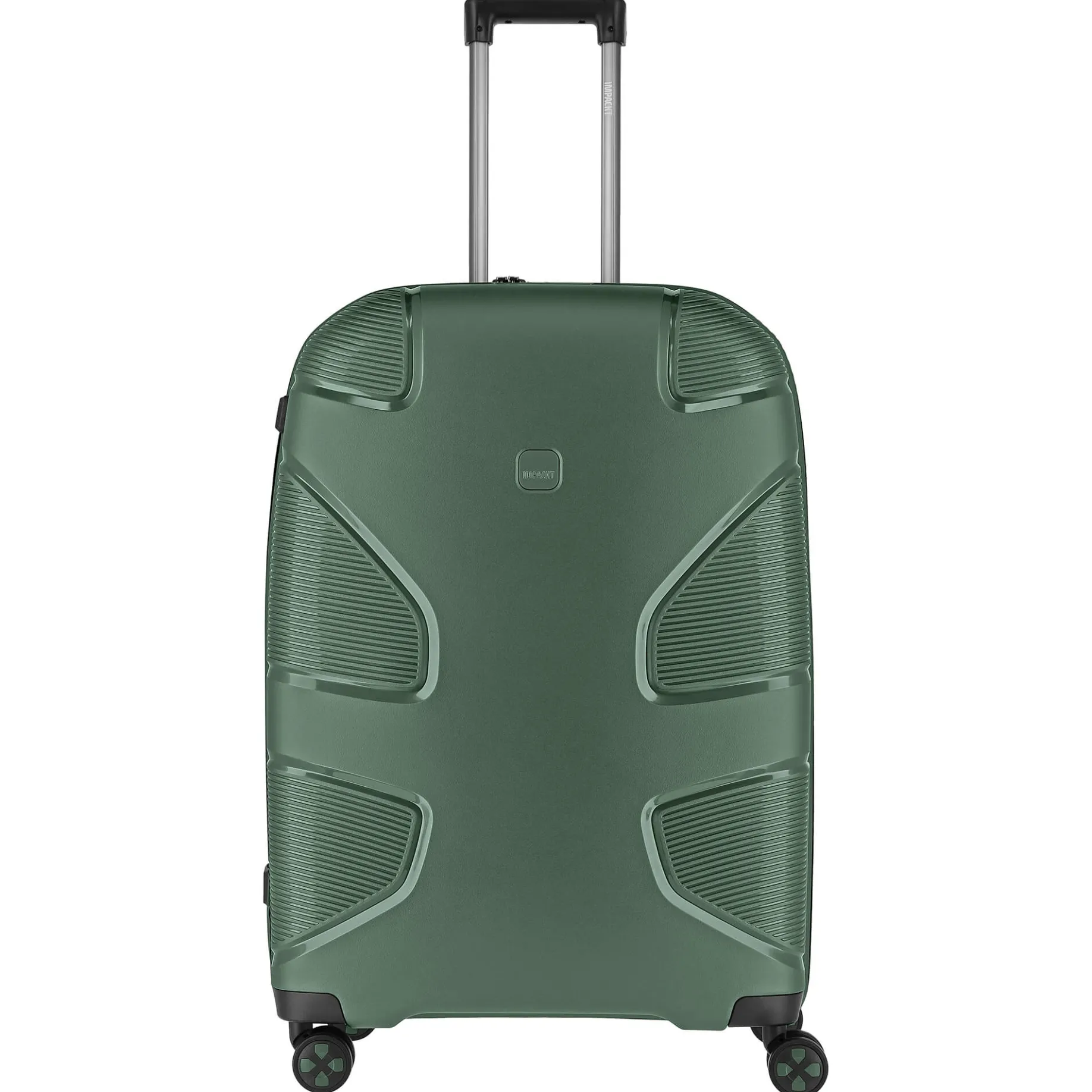 IP1 - 4-Rollen-Trolley 76 cm L (Deep sea green)