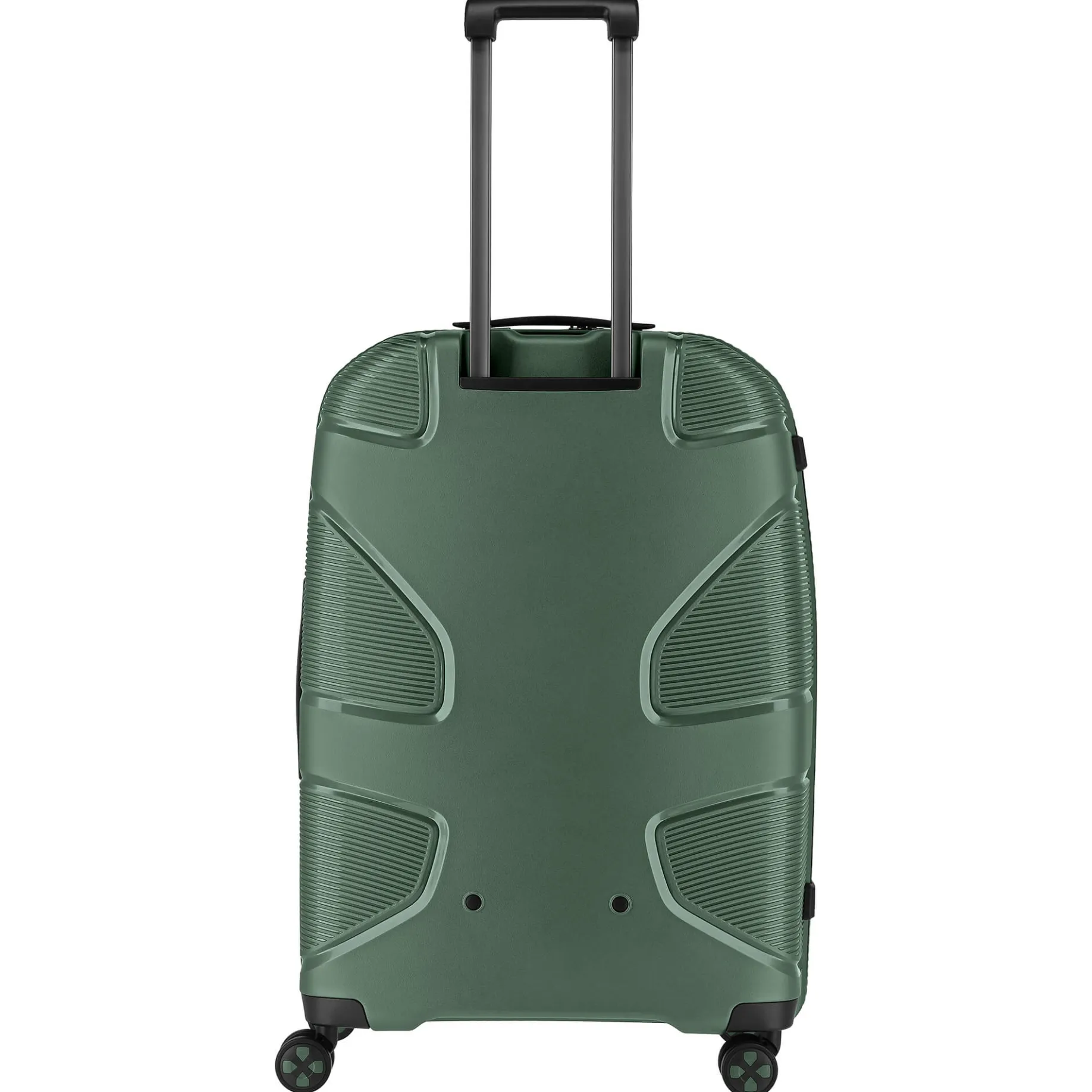 IP1 - 4-Rollen-Trolley 76 cm L (Deep sea green)