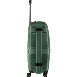 IP1 - 4-Rollen-Trolley 76 cm L (Deep sea green)