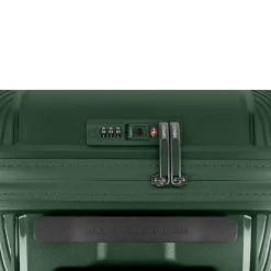 IP1 - 4-Rollen-Trolley 76 cm L (Deep sea green)
