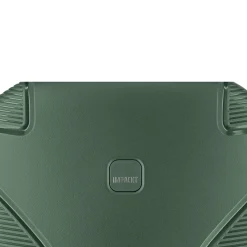 IP1 - 4-Rollen-Trolley 76 cm L (Deep sea green)